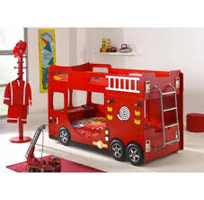 Trendingtweet Com Bunk Beds Fire Truck Bedroom Fire Truck Room