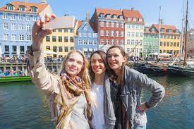 The kingdom of denmark is geographically the smallest and southernmost nordic country. Denmark Opens Border To Vaccinated Americans Uk Time News
