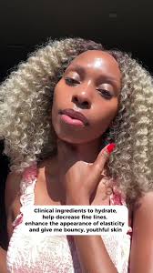 Esther Pacifica Latest Video