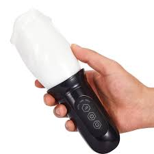 Secwell® 360°rotating male oral sex masturbator - Sex Toys Free Shi...
