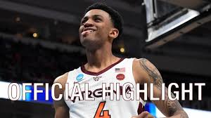 4,784 likes · 16 talking about this. Nickeil Alexander Walker Official Highlights Virginia Tech Guard Youtube