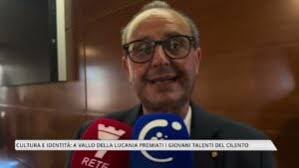 Donato monitor multiparametrico all'ospedale di Polla