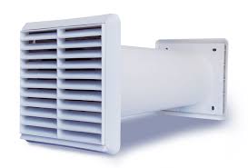 Small amounts of water on your ducts are not dangerous, but if your vents sweat a lot, it can increase the humidity levels in your attic. Passive Ventilation Air Vent Condensation Control Unit Kimberley Hardware