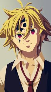 Meliodas Nanatsu No Taizai Wallpaper Para Celular Full Hd 10801920 4k Anime 7 Pecados Capitales Fotos De Meliodas Imagenes De Meliodas