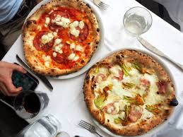 a food lovers guide to rome food lover a food food