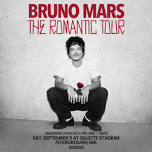 Bruno Mars