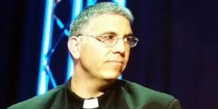 L.A.'s Evangelizing Priest On 'A.D.,' The Jewish People & The Way Of  Francis