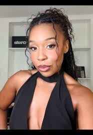 Kristen Odom Instagram