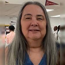 June Waldron Heath Obituary April 17, 2024