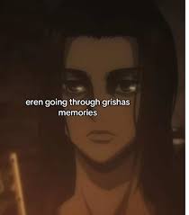 Eren Jaeger: AOT Memories and Christmas Reflections