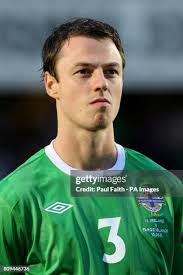 240 Jonny Evans 2011 Stock Photos, High-Res Pictures, and Images