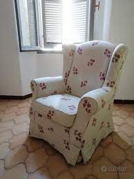 Poltrona Chateau D Ax Arredamento E Casalinghi In Vendita A Cremona Arredamento Poltrone Casalinga