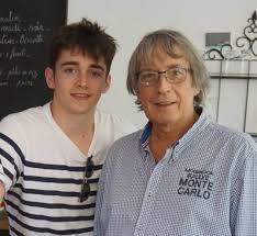 Prior to this, in 2016, leclerc had spent time at haas as its development driver, a role attained through his connection to the ferrari driver academy. Charles Leclerc Bio Family Net Worth Celebrities Infoseemedia
