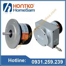 Bộ mã hóa vòng quay Hontko tại Việt Nam