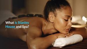 Need a Hotel near Stanley house and spa?