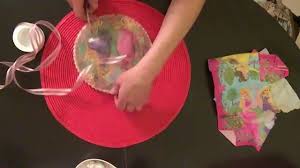 ديكوباج 3d decoupage diy gifts cotton candy machine diy