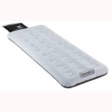 Quickbed Lite Slim Twin Single High Airbed Air Mattress Air Bed Mattress