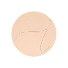 Made from micronized minerals, oil free and weightless ; Jane Iredale Purepressed Base Mineral Foundation Lsf 20 9 9 G Nachfullpack Amber Beautyprodukte Gunstig Online Kaufen Cocopanda