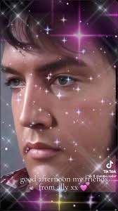 Always a fan, saw all his movies, saw in concert twice, one in Las Vegas.  Have all his records.