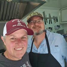 Double J's Burgers & BBQ added...