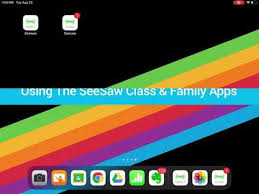 We did not find results for: Using Seesaw Family Seesaw Class Apps Youtube