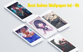 Most of these wallpapers are in native 3840 x 2160 resolution. Best Anime Wallpaper Hd 4k Backgrounds 2020 Fur Android Apk Herunterladen