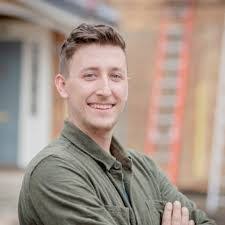 Mark Lofstrom's Instagram, Twitter & Facebook