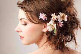 Bun hairstyles have been the hottest cute and easy hairstyle of 2013 but this fancy version if perfect for a quince. Quinceanera Hairstyles For 2020 All Things Hair Us