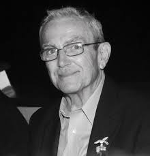 George Haag's Instagram, Twitter & Facebook