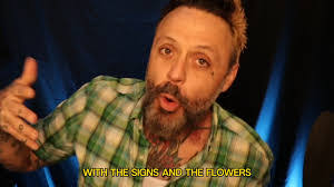 Eric Colts's Instagram, Twitter & Facebook