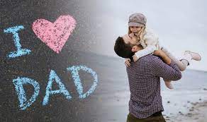 Father's day is a time to recognize fathers and father figures who have influenced a person's life. When Is Father S Day 2017 Why Does The Uk Celebrate It On A Different Date Express Co Uk