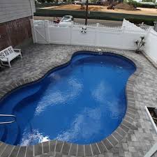 My Pool Space Swimming Pool Photos Fiberglass Pools And Fiberglass Spas From San Juan Pools At Mypoolspace In 2020 San Juan Pools Swimming Pool Photos Swimming Pools