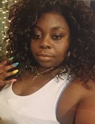 Obituary information for Kimberly Renee Shannon- Williams