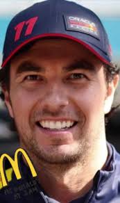 Descubre el nuevo menú de Checo Pérez en McDonald's