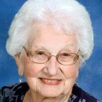 Eleanor Gerbers Obituary