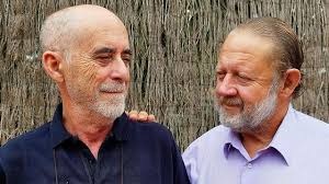 Miguel Adrover y Abelardo Gil publican la novela 'Rue Coconut'