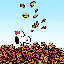 Embedded Image Cute Fall Wallpaper Snoopy Snoopy Wallpaper