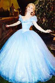 After all, it wasn't just her iconic blue ball gown that looked exquisite — even her dresses for chores were stunning. Photo Archive Click Image To Close This Window Cinderella Dresses Disney Dresses Cinderella Cosplay