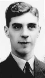 Pilot Officer Henry James Talbot (unknown-1941)