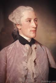 Jean-Louis Buisson-Boissier by Jean-Étienne Liotard Reproduction Painting  for Sale