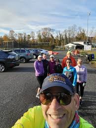 Jersey Shore Running Club