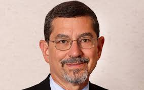 Welcome from David Carbone, MD, PhD, IASLC President