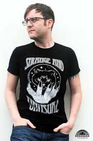 Purchased this shirt to go with the black and white beetlejuice pants for my granddaughter. Men S Strange And Unusual T Shirt Occult Shirt Pastel Goth Shirt Black Cat Shirt Goth Shirt Occult Shirt Horror Movie T Shirts