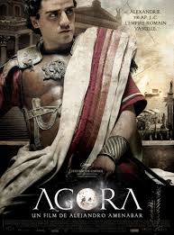 Agora Extra Large Movie Poster Image Internet Movie Poster Awards Gallery Historical Film Full Movies Online Free Full Movies