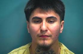 Safford Police looking for a person of interest in shooting death