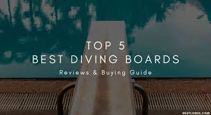 See more ideas about diving board, diving boards, diving. Top 5 Best Diving Boards 2021 Reviews Buying Guide Merchdope