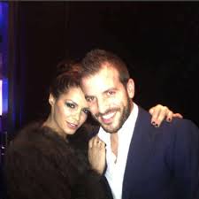 Einem niederländischen magazin sagte er: Rafael Van Der Vaart Und Die Beste Freundin Von Sylvie Sabia Boulahrouz Sind Ein Paar Yourzz