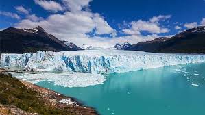 The perito moreno glacier in argentina in patagonia region a stunning natural beauty. Argentina And The Gef Global Environment Facility