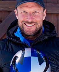 Aksel lund svindal was born on december 26, 1982 in lørenskog, norway. Aksel Lund Svindal Sweet Protection