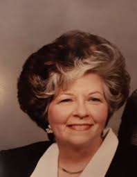 Alice Hurst Obituary August 3, 2021